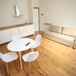 Appartement met een Slaapkamer